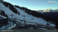 Archiv Foto Webcam WIDIVERSUM Hochoetz 06:00