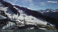 Archiv Foto Webcam WIDIVERSUM Hochoetz 10:00