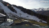 Archiv Foto Webcam WIDIVERSUM Hochoetz 08:00