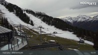 Archived image Webcam Widiversum in Hochoetz 14:00