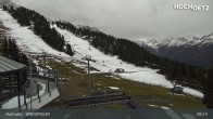 Archiv Foto Webcam WIDIVERSUM Hochoetz 08:00