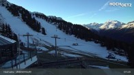 Archiv Foto Webcam WIDIVERSUM Hochoetz 07:00