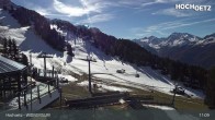 Archiv Foto Webcam WIDIVERSUM Hochoetz 10:00