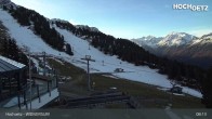 Archiv Foto Webcam WIDIVERSUM Hochoetz 07:00