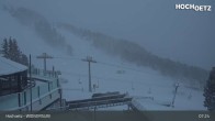 Archiv Foto Webcam WIDIVERSUM Hochoetz 06:00
