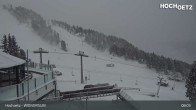 Archiv Foto Webcam WIDIVERSUM Hochoetz 07:00