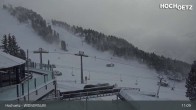 Archiv Foto Webcam WIDIVERSUM Hochoetz 10:00