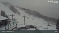 Archiv Foto Webcam WIDIVERSUM Hochoetz 12:00