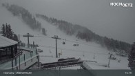 Archiv Foto Webcam WIDIVERSUM Hochoetz 14:00
