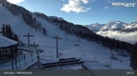 Archiv Foto Webcam WIDIVERSUM Hochoetz 08:00