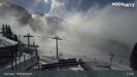 Archiv Foto Webcam WIDIVERSUM Hochoetz 10:00