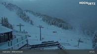 Archiv Foto Webcam WIDIVERSUM Hochoetz 06:00