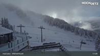 Archiv Foto Webcam WIDIVERSUM Hochoetz 10:00