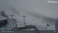 Archiv Foto Webcam WIDIVERSUM Hochoetz 12:00