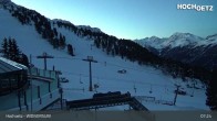 Archiv Foto Webcam WIDIVERSUM Hochoetz 06:00