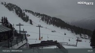 Archiv Foto Webcam WIDIVERSUM Hochoetz 08:00