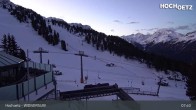 Archiv Foto Webcam WIDIVERSUM Hochoetz 06:00