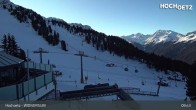 Archiv Foto Webcam WIDIVERSUM Hochoetz 08:00