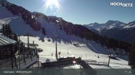 Archiv Foto Webcam WIDIVERSUM Hochoetz 10:00