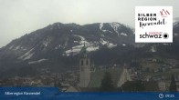 Archived image Webcam Schwaz - Town View 03:00