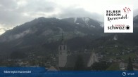 Archived image Webcam Schwaz - Town View 06:00