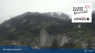 Archived image Webcam Schwaz - Town View 10:00