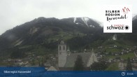 Archived image Webcam Schwaz - Town View 14:00