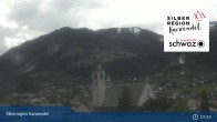 Archived image Webcam Schwaz - Town View 06:00