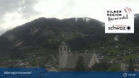 Archived image Webcam Schwaz - Town View 07:00