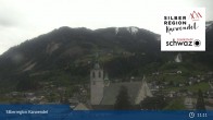 Archived image Webcam Schwaz - Town View 10:00
