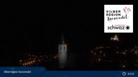 Archiv Foto Webcam Schwaz Ortsblick 20:00