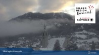 Archived image Webcam Schwaz - Town View 07:00