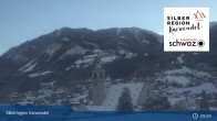 Archived image Webcam Schwaz - Town View 08:00