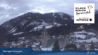 Archiv Foto Webcam Schwaz Ortsblick 06:00