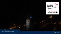 Archived image Webcam Schwaz - Town View 02:00