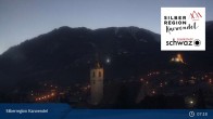 Archiv Foto Webcam Schwaz Ortsblick 06:00