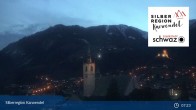 Archived image Webcam Schwaz - Town View 06:00