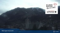 Archived image Webcam Schwaz - Town View 07:00