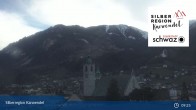 Archived image Webcam Schwaz - Town View 08:00