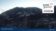 Archiv Foto Webcam Schwaz Ortsblick 06:00