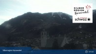 Archiv Foto Webcam Schwaz Ortsblick 06:00