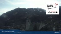 Archiv Foto Webcam Schwaz Ortsblick 07:00