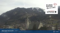 Archiv Foto Webcam Schwaz Ortsblick 10:00