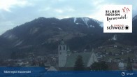 Archiv Foto Webcam Schwaz Ortsblick 06:00