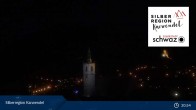 Archiv Foto Webcam Schwaz Ortsblick 00:00