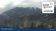 Archived image Webcam Schwaz - Town View 07:00