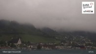 Archiv Foto Webcam Schwaz Ortsblick 06:00
