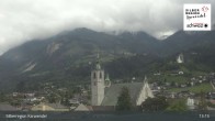 Archiv Foto Webcam Schwaz Ortsblick 12:00