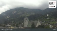 Archiv Foto Webcam Schwaz Ortsblick 14:00