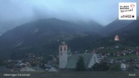 Archiv Foto Webcam Schwaz Ortsblick 00:00